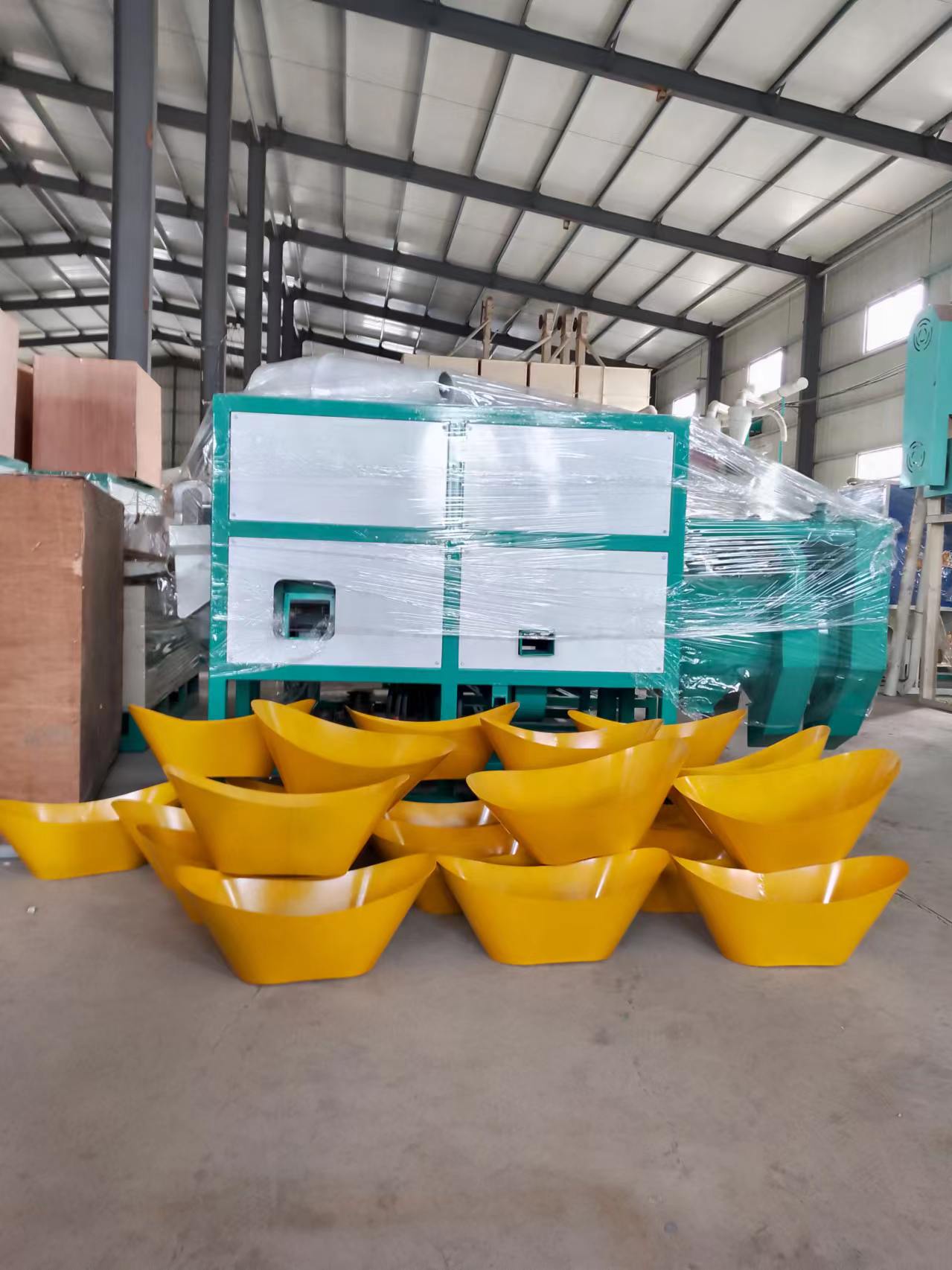 剖析玉米加工機(jī)械行業(yè)當(dāng)前發(fā)展重心