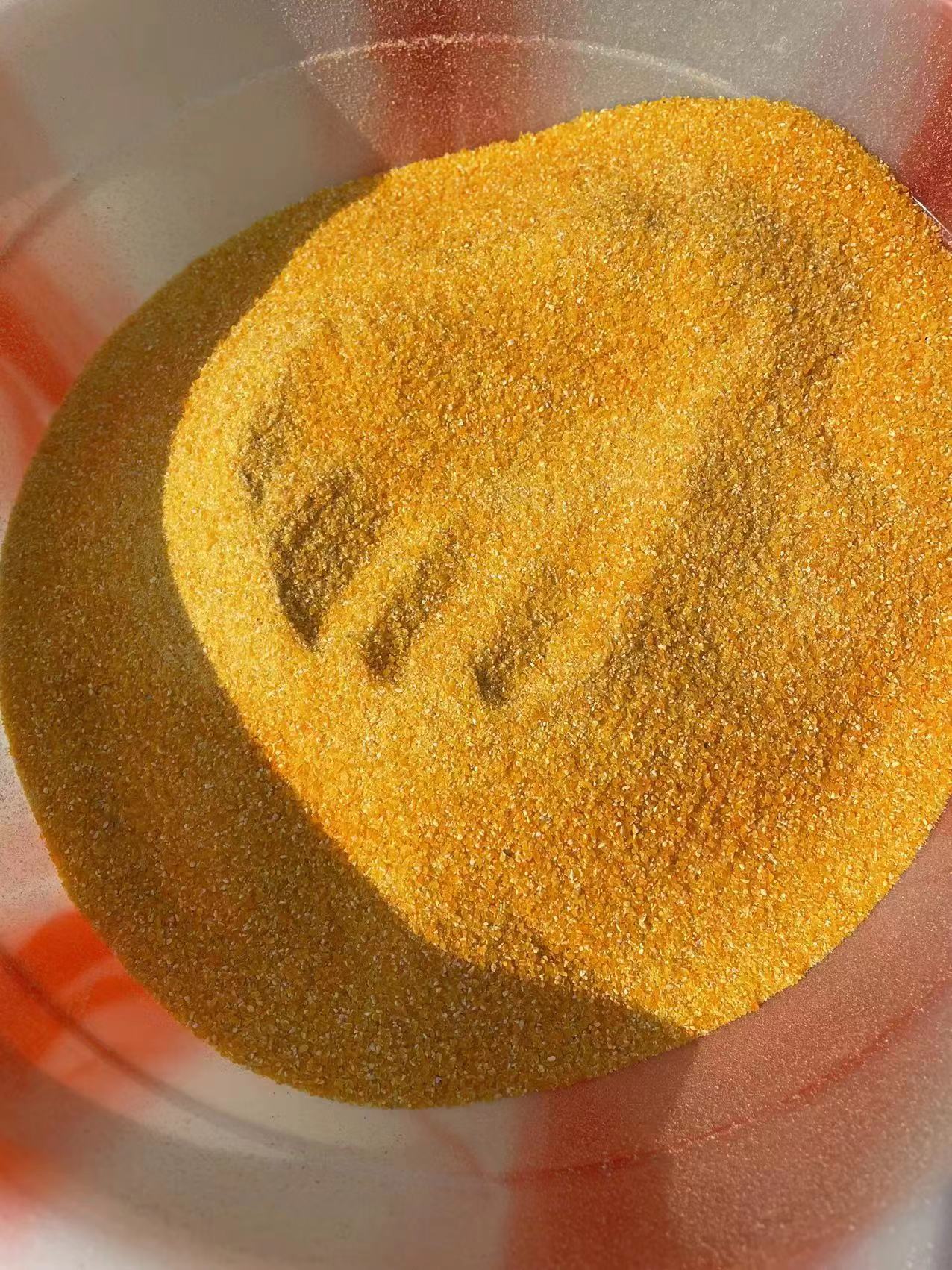 玉米加工機(jī)械加工玉米渣有哪些種類